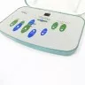 Косметологический аппарат для микротоковой терапии Gezatone Biolift 608
