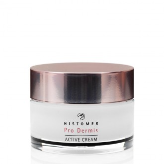 Histomer NEW Hisiris Крем Актив PRO DERMIS HISIRIS (PRO DERMIS Active Cream)
