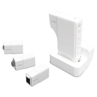 Дерматоскоп / трихоскоп Aramo Smart Lite (ASL) 