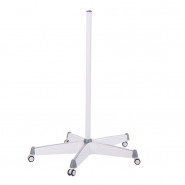 Штатив на колесиках Atis