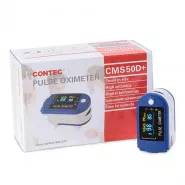 Пульсоксиметр Contec CMS 50D+