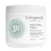 Пилинг с коллагеназой NATURAL PEEL, Collagene 3D Medical