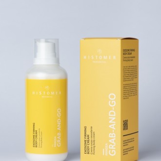 Histomer Grab-and-Go Exosome Firming Body Cream (Интенсивный укрепляющий крем)