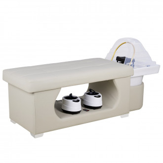 Кушетка для Head Spa и массажа головы МД-630