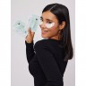 Гидрогелевые патчи для глаз от отеков и морщин Beauty Style