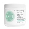 Пилинг с папаином и экстрактом виноградных косточек NATURAL PEEL, Collagene 3D Medical