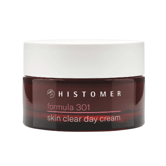 Histomer FORMULA 301 Skin Clear Day Cream SPF10 (Дневной крем для жирной кожи)