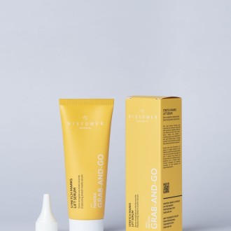 Histomer Grab-and-Go Stretch Marks Lift Serum (Интенсивная сыворотка для тела)