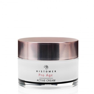 Histomer NEW Hisiris PRO AGE Active Cream (Крем Актив  PRO AGE HISIRIS)