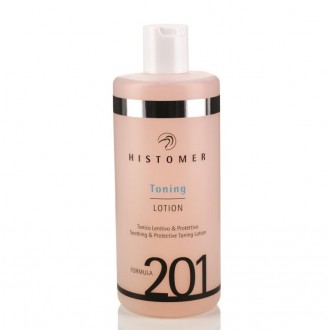 Histomer FORMULA 201 Toning Lotion (Тонизирующий лосьон Формула 201)