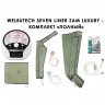 Аппарат прессотерапии WelbuTech Seven Liner LUXURY ZAM (полный комплект)  