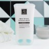Крем для шеи с массажным аппликатором подтягивающий с фуллеренами Beauty Style