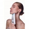 Крем для шеи с массажным аппликатором подтягивающий с фуллеренами Beauty Style
