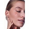 Крем для шеи с массажным аппликатором подтягивающий с фуллеренами Beauty Style