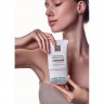 Крем для шеи с массажным аппликатором подтягивающий с фуллеренами Beauty Style