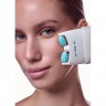 Крем для шеи с массажным аппликатором подтягивающий с фуллеренами Beauty Style