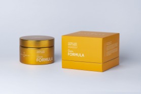 Histomer FORMULA Cupric Luxe Body Cream (Крем-люкс для тела омолаживающий)