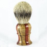 Кисточка для бритья из барсучьего волоса SB-11251