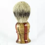 Кисточка для бритья из барсучьего волоса SB-11251