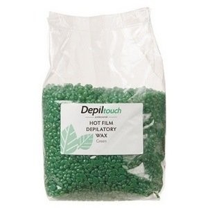 Воск горячий в гранулах Depiltouch