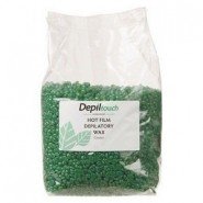 Воск горячий в гранулах Depiltouch