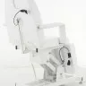 Кресло косметологическо-педикюрное ММКК-1 (КО-171.1Д) с РУ Росздрав РФ 