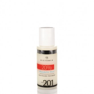 Histomer FORMULA 201 Mandelic Peel 20% Regular (Основной миндальный пилинг 20%)