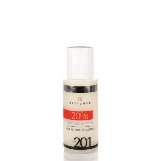 Histomer FORMULA 201 Mandelic Peel 20% Regular (Основной миндальный пилинг 20%)