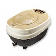 Гидромассажная ванночка Harizma Foot Spa