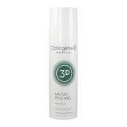 Микропилинг для лица MICRO PEELING, Collagene 3D Medical