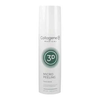 Микропилинг для лица MICRO PEELING, Collagene 3D Medical