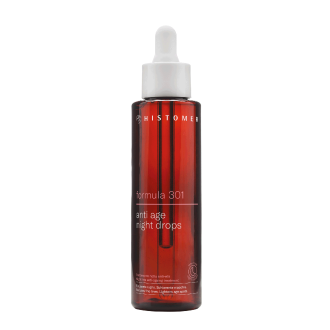 Histomer FORMULA 301 Anti Age Night Drops (Ночные омолаживающие капли)