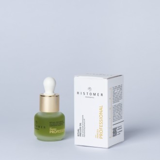 Histomer Pangea Ritual Prelude Oil (Масло-эликсир «Гармония»)