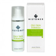 Histomer Oily Skin Acnis Touch (Нормализующая cыворотка от  воспалительных элементов)