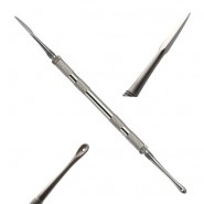 Копье и ложка Уно 170 мм РС-131 