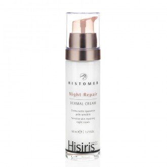 Histomer NEW Hisiris Eye Contour Active Cream (Крем Актив для век)