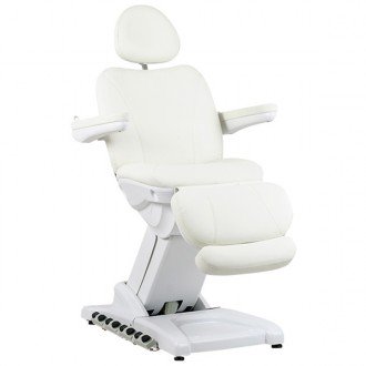 Косметологическое кресло SD-3872 (электрическое) 