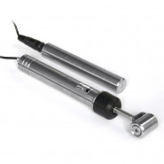 Проба П5. Дезинкрустация, электрофорез, пунктурный лифтинг, пунктурная миостимуляция