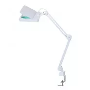 Бестеневая лампа-лупа с регистрационным удостоверением Med-Mos 9002LED (9008LED-D-189)