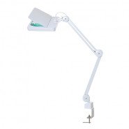 Бестеневая лампа-лупа с регистрационным удостоверением Med-Mos 9002LED (9008LED-D-189)