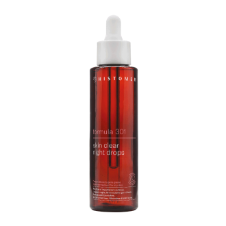 Histomer FORMULA 301 Skin Clear Night Drops (Ночные капли для жирной кожи)