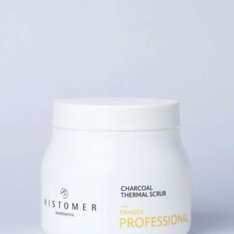 Histomer Pangea Ritual Charcoal Thermal Scrub (Термальный скраб для тела)