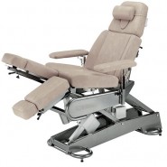 Кресло косметологическое на электрике Lojer AFRODITE 2M