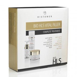 Набор Histomer BIO HLS Vital Filler Complete Treatment