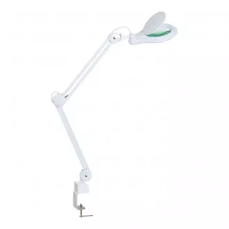 Бестеневая лампа-лупа с регистрационным удостоверением Med-Mos 9003LED (9003LED-D)