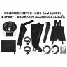 Аппарат прессотерапии WelbuTech Seven Liner Zam Luxury Z-Sport (максимальный комплект) 