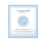 Набор для проведения процедуры карбокситерапии CARBOXY FORMULA CO2, Collagene 3D Medical
