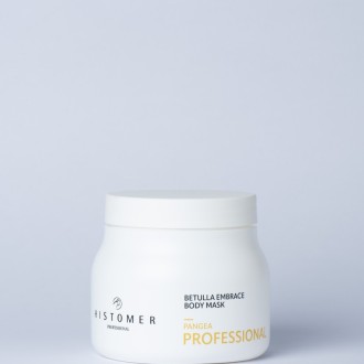 Histomer Pangea Ritual Betulla Embrance Body Mask (Маска для тела с экзосомами и экстрактом Бетулы)