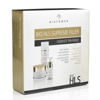 Набор Supreme BIO HLS Filler Complete Treatment