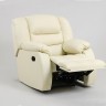 Универсальное кресло-реклайнер Alba